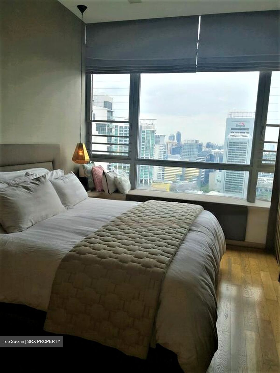Martin Place Residences (D9), Condominium #455087841